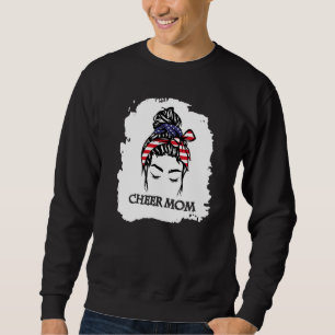 Cheer Ma Usa Flag 1 Trui
