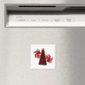 Cheer Magneet (Insitu (Vaatwasser))