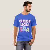 Cheer Mam Era T-shirt (Voorkant volledig)