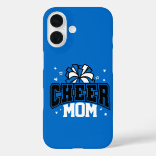 Cheer Mama iPhone 16 Hoesje