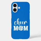 Cheer Mama Case-Mate iPhone Case (Achterkant)