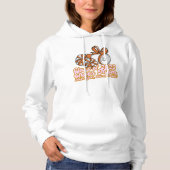 Cheer Mama Hoodie (Voorkant)