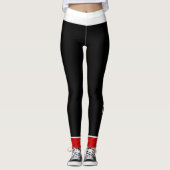 Cheer Mama Leggings (Voorkant)