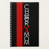 Cheer Mama Planner (Voorkant)