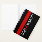 Cheer Mama Planner (Display)
