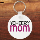 Cheer Mama Sleutelhanger (Voorkant)