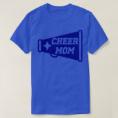 Cheer Mama T-shirt (Design voorkant)