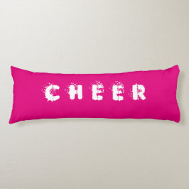CHEER Merry Kerstbody Pillow Lichaamskussen