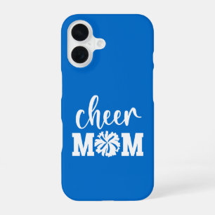 Cheer Moeder iPhone 16 Hoesje