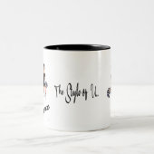 Cheer Mok Black Paars (Center)