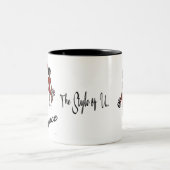 Cheer Mok Black Red (Center)