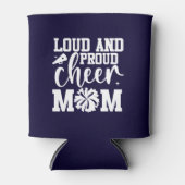 Cheer Mom Koelbox Blikjeskoeler (Voorkant)