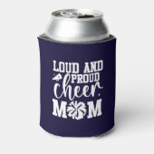 Cheer Mom Koelbox Blikjeskoeler (Blikje Achterkant)