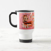 Cheer Mom Travel Mug Reisbeker (Links)