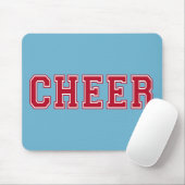Cheer Muismat (Met muis)