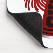 Cheer Muismat (Hoek)