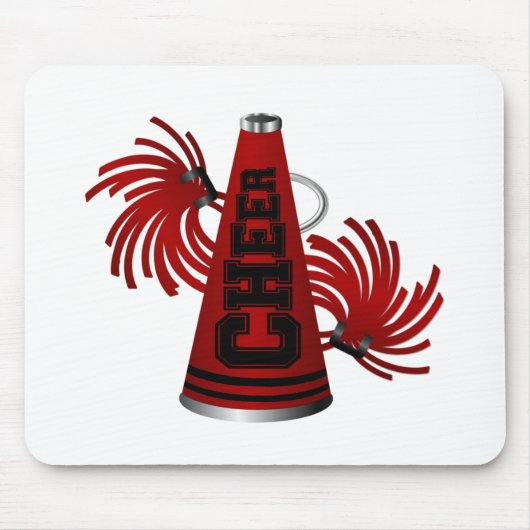 Cheer Muismat (Voorkant)