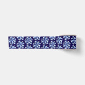 Cheer Pom Pom Satin Ribbon Satijnen Lint (Voorkant)