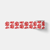 Cheer Pom Pom Satin Ribbon Satijnen Lint (Voorkant)