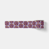 Cheer Pom Pom Satin Ribbon Satijnen Lint (Voorkant)