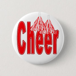 Cheer Red Button