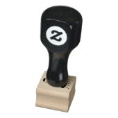 "Cheer" Rubber Stamp Megaphone Rubberstempel (Stempel)