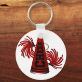 Cheer Sleutelhanger (Voorkant)