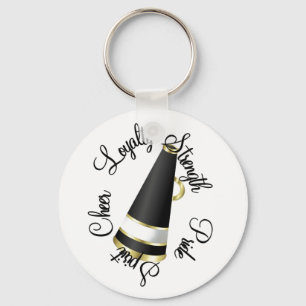 Cheer Sleutelhanger