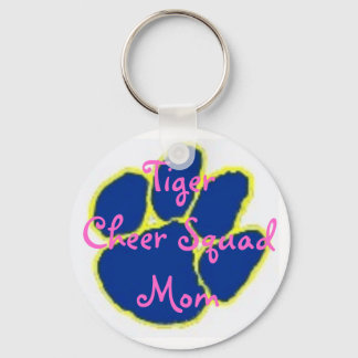 Cheer Squad Mam Sleutelhanger