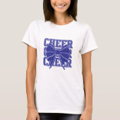 Cheer T-Shirt (Voorkant)