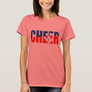 Cheer T-shirt