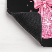 Cheer To The New Year Happy New Year 2026 Countdow Muismat (Hoek)