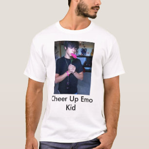Cheer Up Emo Kind T-shirt