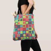 Cheer up Polka Tote Bag (Dichtbij)