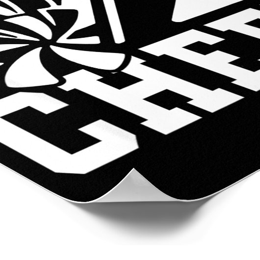 Cheer Wilats Back To School Srit Poster (Hoek)