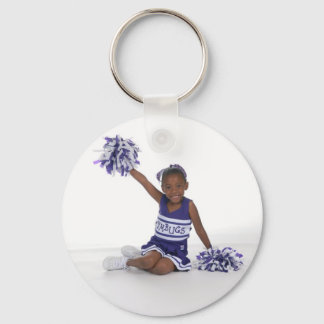 Cheerbug 1 sleutelhanger