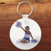Cheerbug 1 sleutelhanger (Voorkant)