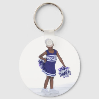 Cheerbug 2 sleutelhanger