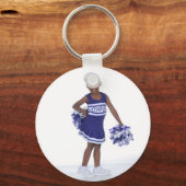 Cheerbug 2 sleutelhanger (Voorkant)
