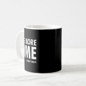 Cheercoach Grappig Cheerleading Cadeau Koffiemok (Voorkant links)