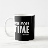 Cheercoach Grappig Cheerleading Cadeau Koffiemok (Links)