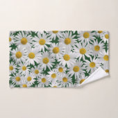 Cheerful, Bright Daisy Bad Handdoek (Handdoek)