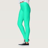 Cheerful Bright Leggings (Links)