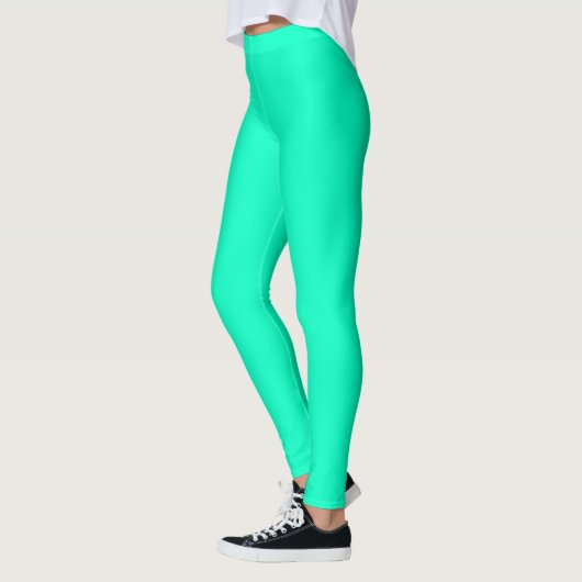 Cheerful Bright Leggings (Links)