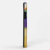 Cheerful Cascade Case-Mate iPhone Case (Achterkant/rechts)