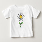 Cheerful Daisy Flower (Voorkant)