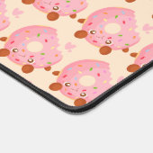 Cheerful Donut With Sprinkles Bureaumat (Hoek)