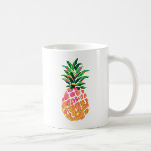 Cheerful Pineapple Mok