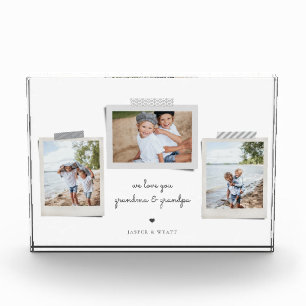 Cheerful Sentiments Snapshot Fotoblokken