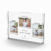 Cheerful Sentiments Snapshot Fotoblokken (Rechts)